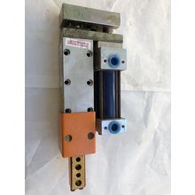 NEW OLD WELKER SB2N050B010D001A050 CYLINDER, 40mm BORE, 25mm STROKE,TG