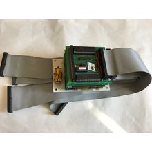 RAPISTAN DEMAG D102618ABA MICROCOMPUTER PCM-I048,WINSYSTEMS 400-0170-000,AD