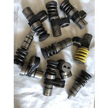 WILSON MATE TURRET PUNCH DIE 0.170X0.750 OB,”.0.500X1.000 OB,0.750 RD,0.250X1,BY