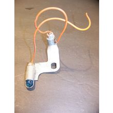 1974 DODGE VAN WIPER SWITCH LIGHT ASSY OEM #3635634 72 73 75 76 77 78