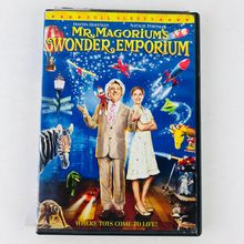 Mr. Magorium's Wonder Emporium Full Screen Edition DVD
