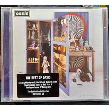 Oasis : Stop the Clocks (2xCD) 2006