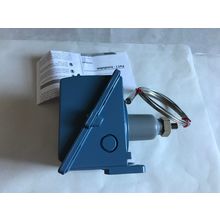 NEW UNITED ELECTRIC F402-2BS TEMPERATURE AC CONTROLS,-125-350 DEGREES ACC AC ,ET