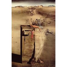 Salvadore Dali Random (7) Poster Canvas Movie Film Print A0 A1 A2 A3 A4 A5 A6 Ar