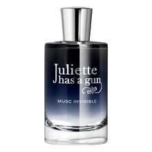 Juliette Has A Gun Musc Invisible (L) EDP 3.4 Oz