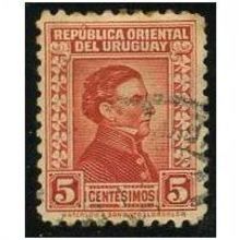 1928 Michel 356 - fine used (o)