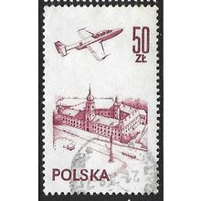 1978 Michel 2540 - fine used (o)