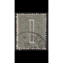 ITALIEN ITALY [1863] MiNr 0023 ( O/used )