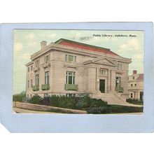 MA Attleboro Public Library ma_box1~147