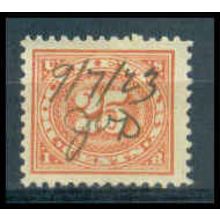 Used R236 25c Documentary Fine Plus TI WA2109