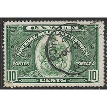 1938/1939 SG S9 - fine used (o)