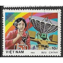 1983 SG 620 - cancelled