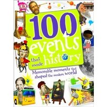 100 Events That Made History