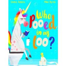 Who Pooed In My Loo? (Pb)