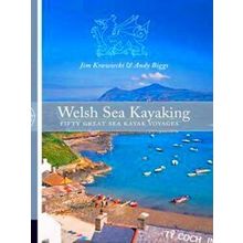 Welsh Sea Kayaking