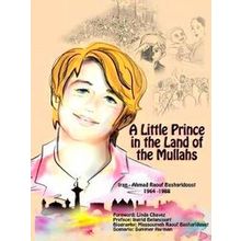 A Little Prince In The Land Of The Mullahs