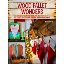 Wood Pallet Wonders