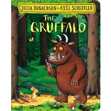 Gruffalo by Julia Donaldson