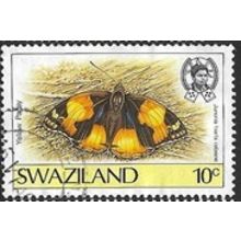 1987 SG 516 - fine used (o)