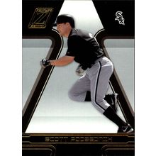 2005 Donruss Zenith Scott Podsednik #86