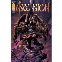 Ascension (Vol 1) # 006 NM MODERN AGE COMICS