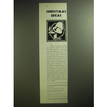 1974 The Metropolitan Museum of Art Advertisement