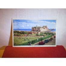 THE PIER, BOGNOR REGIS, SUSSEX used postcard 1960 pm =
