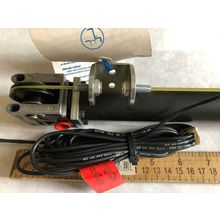 TOLOMATIC CCM # 213348 PNEUMATIC CABLE LINEAR ACTUATOR 670mm TRAVEL 1/8 NPT,EN