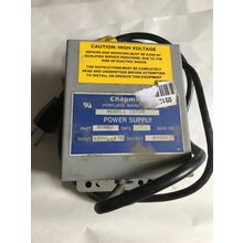 NEW CHAPMAN 1STD8 PART NO 80862 POWER SUPPLY,SH