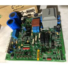 new LENZE FDP1 DETO VFD UNIT CIRCUIT CONTROL BOARD TNAP/JNAP FDPI REV2 3A,TN