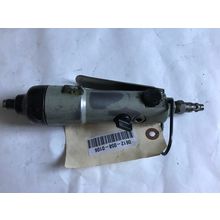 1/4" STRAIGHT-STYLE PNEUMATIC SCREWDRIVER,DIXON DCP21,AIR TOOL,HAND EQUIPMENT,ET