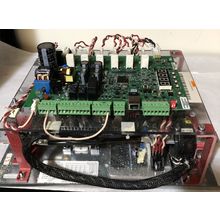 NEW BENSHAW RB2-1-S-077A-13C OPEN CHASSIS SOFT STARTER,77 AMPS,XM20080138-1-1,BY