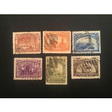 ICOLLECTZONE Newfoundland 63-68 VF used