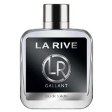 La Rive Gallant (M) EDT 3.4 Oz