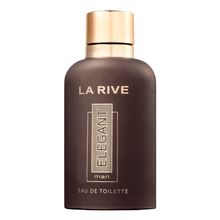 La Rive Elegant Man (M) EDT 3 oz