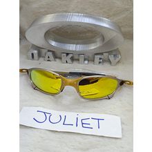 X-Metal Juliet Gold Sunglasses - 001