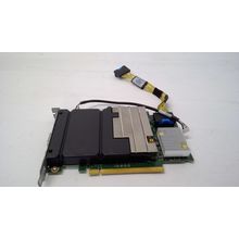 Microsoft M1037380-006 1768 REV C PCIE FPGA m.2 Accelerator Card