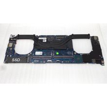 Dell VDJMX Motherboard Precision 5530 w/ Quadro P1000 LA-G341P
