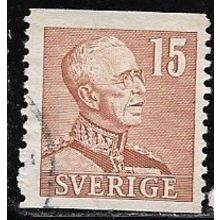 1939/1942 Michel 257A - #2 fine used (o)