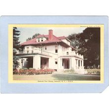 New York Endicott Endicott Free Library ny_box2~620