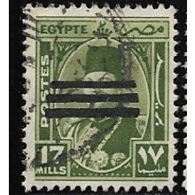 1953 Michel 423 - #2 fine used (o)