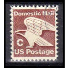 Used 1946 20c C Eagle Fine W1208