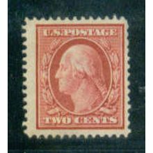 332 2c George Washington Fine MDG C1185