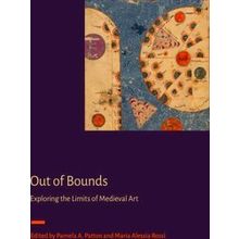Signa: Papers of the Index of Medieval Art at Princeton University: Out of Bound