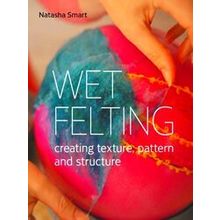 Wet Felting