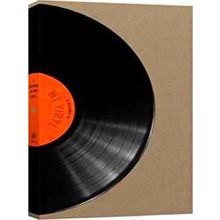 A Record Of My Vinyl