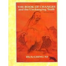 Book Of Changes Unchanging Truth