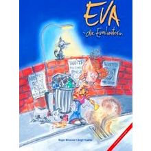 Eva Die Evaluatorin - Roger Miranda