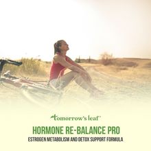 Tomorrow's Leaf Hormone Re-Balance Pro[ ]