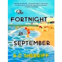Fortnight In September - R.C. Sherriff